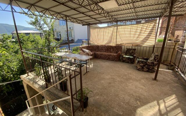 Апартаменты 034 Совхозная 16