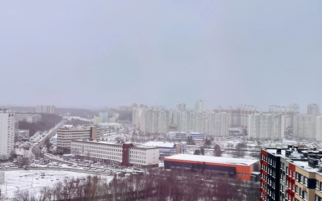 Апартаменты Магия на Яганова 8