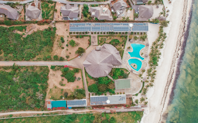 Twiga Beach Resort & Spa
