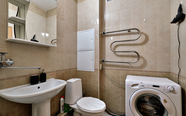 Квартира Devi Лавочкина 29