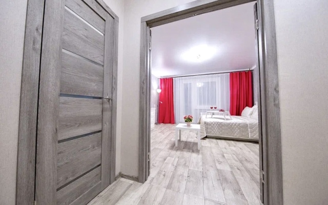 Апартаменты FSF в Центре с Кофемашиной - Бесконтактный заезд