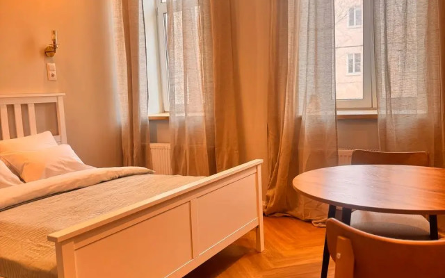 Апартаменты Smart Home