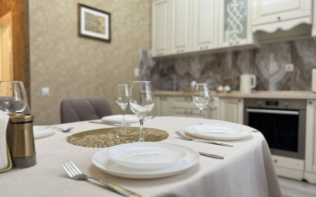 Апартаменты Аврора Ул Михалицына 1 Парковка 10 Этаж