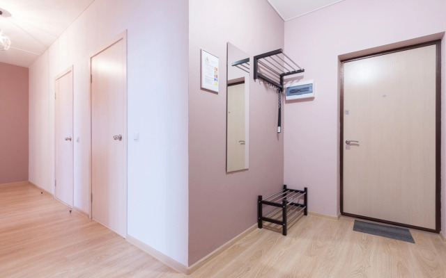 Апартаменты Этажидейли на Волгоградской 18