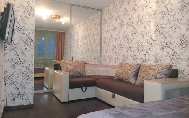 Квартира на Взлетке