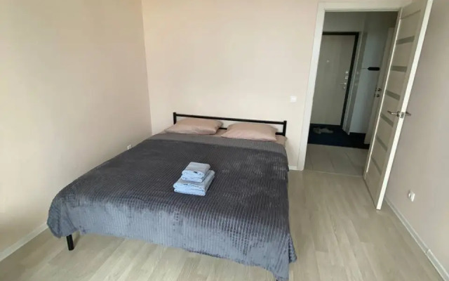 Privi House  Na Bersha 10 Apartments