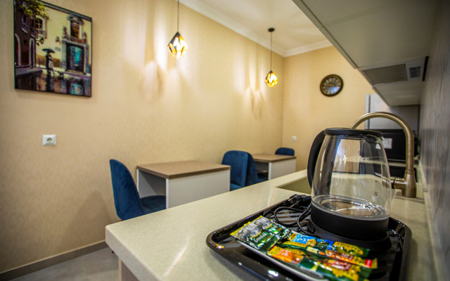 MD Apart Hotel Tbilisi