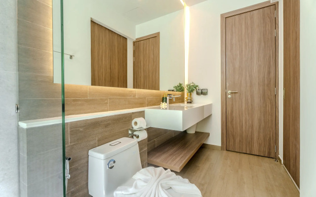 Aileen Layan 6 Villa