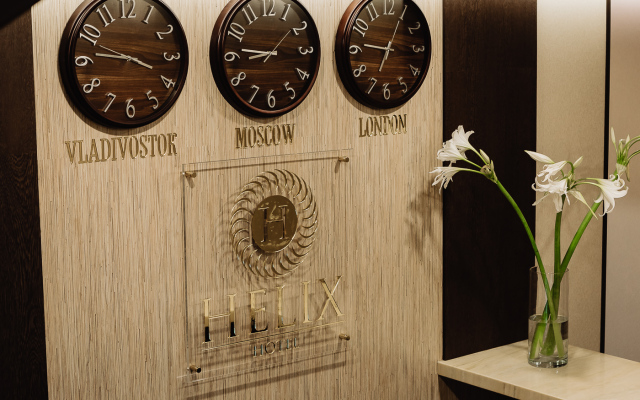 Helix Hotel