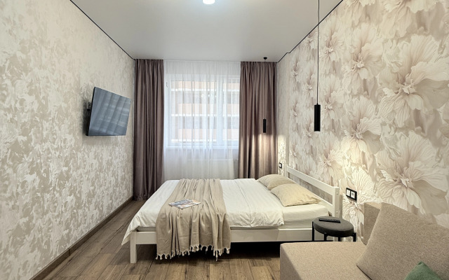 Atmosfera Komforta Studencheskaya 8 Flat