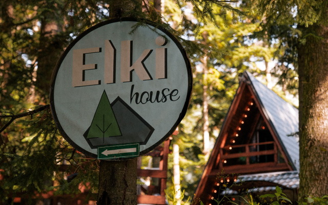 Elki House