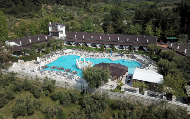 Acrotel Athena Residence Hotel