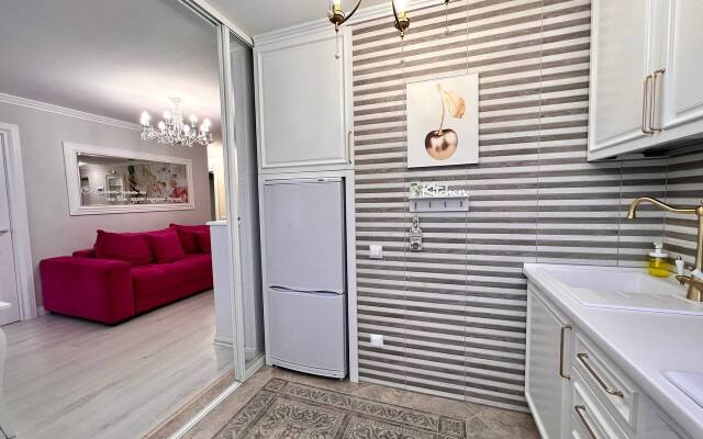 Apartamenty Chill Pill - Tsentr - Samozaselenie 24/7 - 7g Apartments