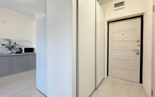 Квартира Светлая и Уютная