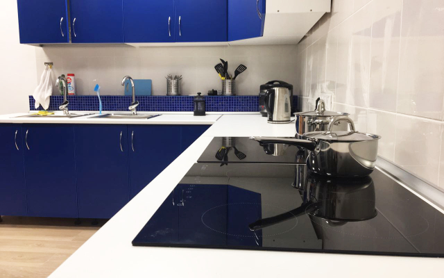 Хостел Неслучайные Связи