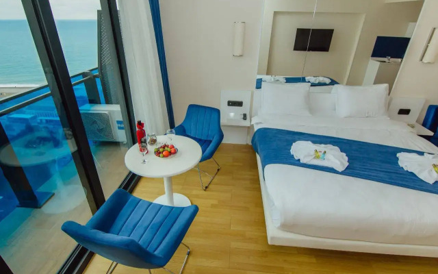 Orbi City GE Hotel