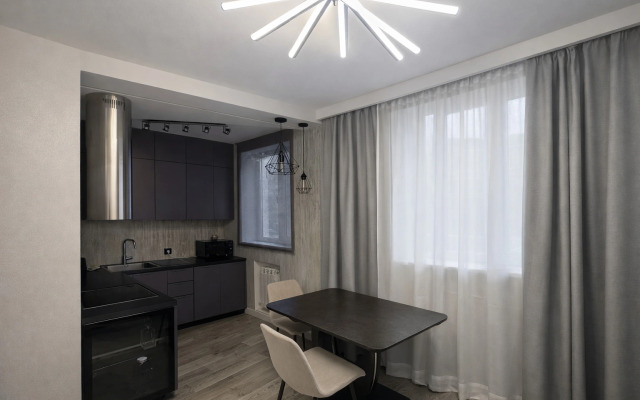 Квартира Однокомнатная