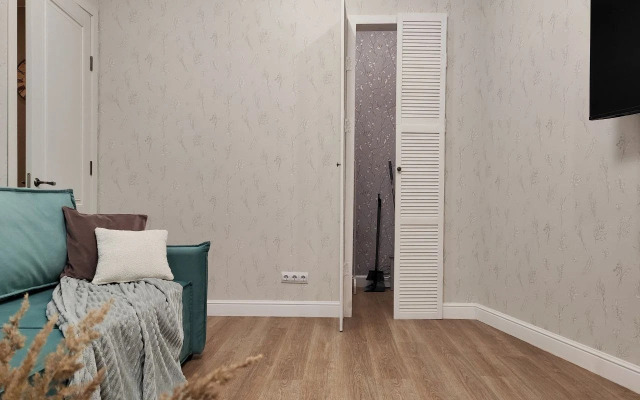 Квартира двухкомнатная в Обердорфе