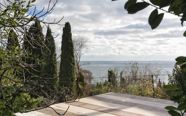 Гостевой дом Усадьба Инжир