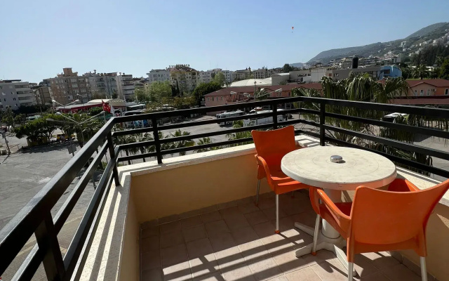 Kleopatra Sun Light Hotel