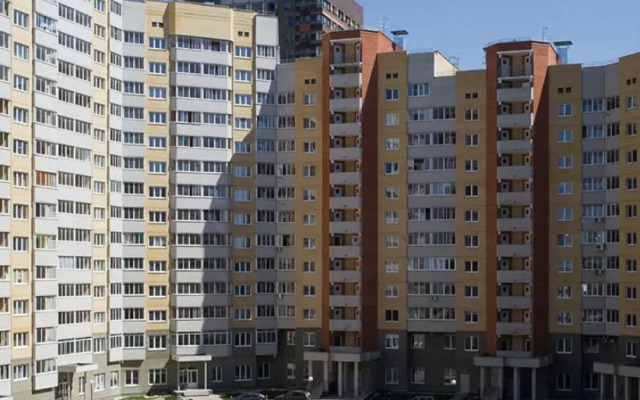 Апартаменты Проспект Маркса