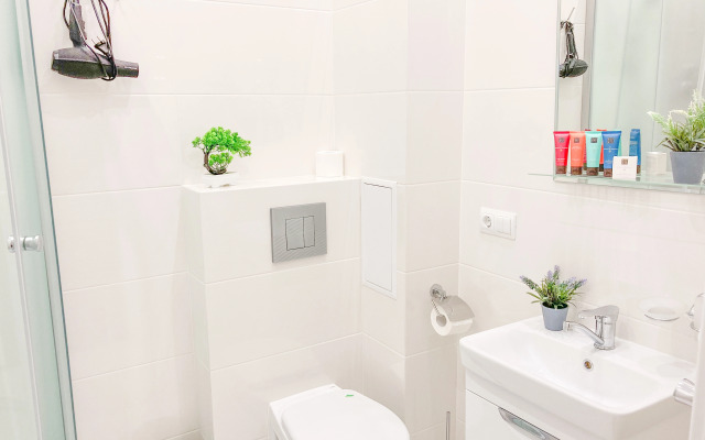 Апартаменты Balt Apartments Pionerskii 3