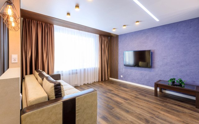 Studiya Modus Apartments
