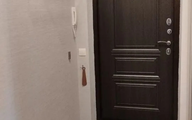 Na Ulitse Podvoyskogo 68 Flat