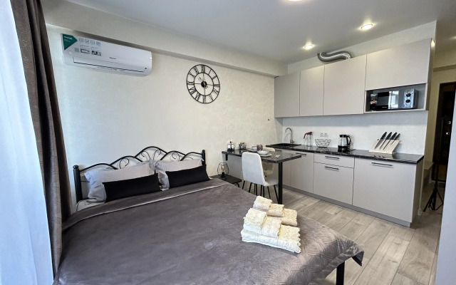 S vidom na more Flat