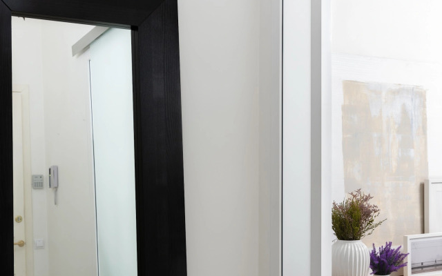 Квартира Красивая у Ленфильма