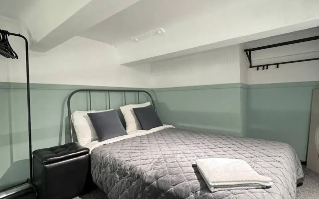 Cosmo Star na Sokolinoy gore Apartament
