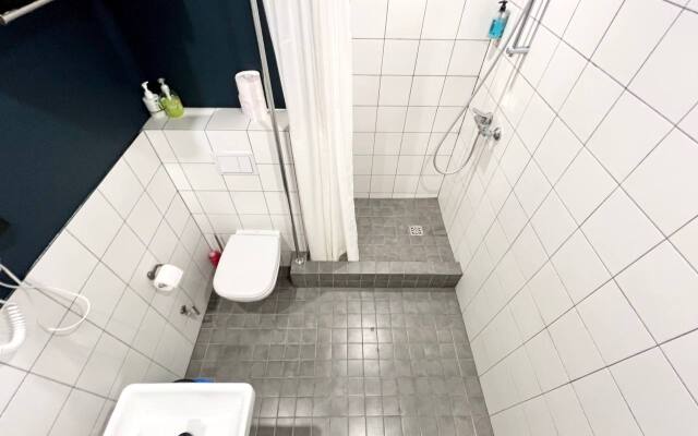 Апартаменты Family