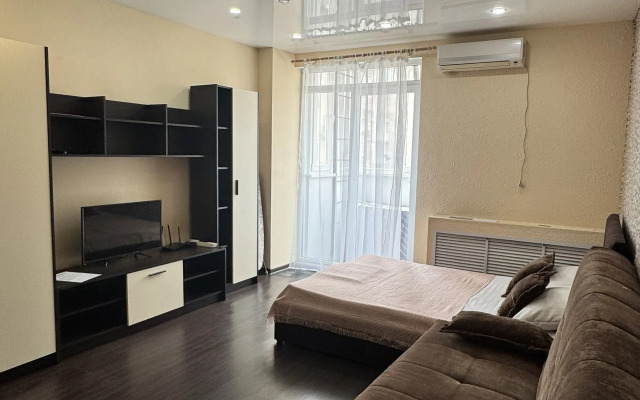 Квартира Студия на 5ом