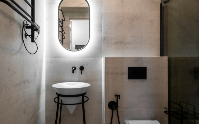 Апартаменты На Неве