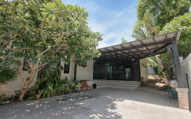 Yupa Villa 2