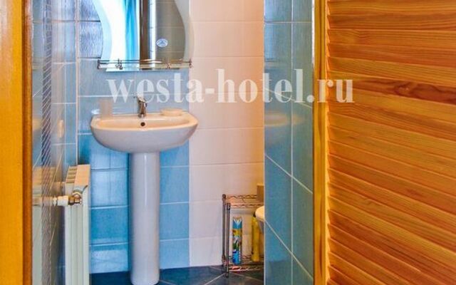 Vesta Eling Hotel