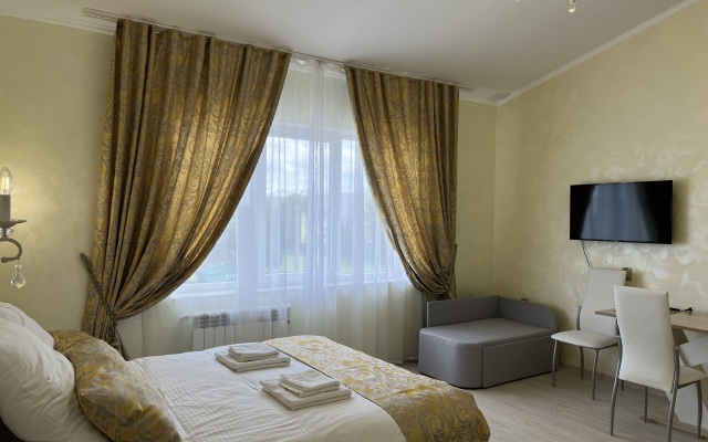 Apartments Briz