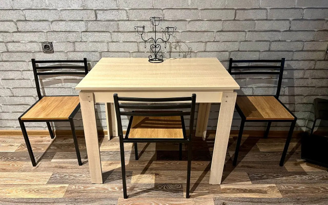 Апартаменты на Лермонтова 45