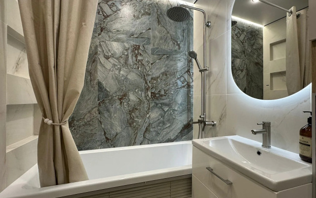 Апартаменты в самом центре Нижнего Новгорода