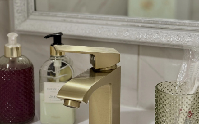 Uyutnaya V Tsentre Goroda Flat