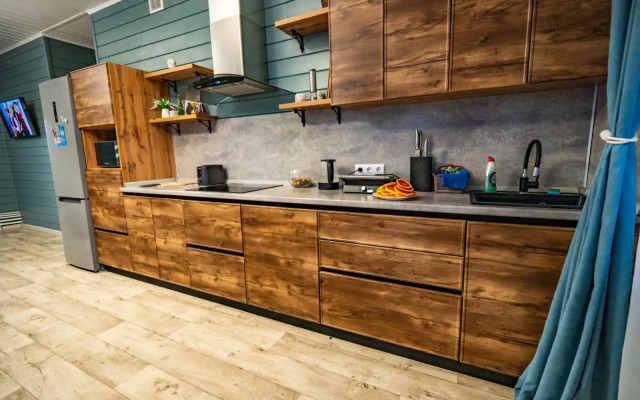 Частный дом Naumovo village