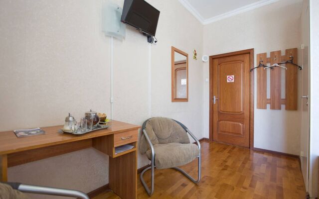 Fontanka 99 Mini-Hotel