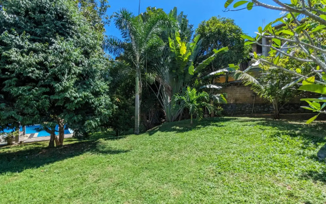 Green View Villa