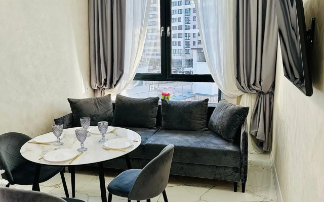 Квартира VIP 2-х комн у метро