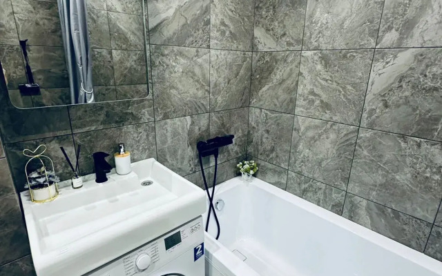 Апартаменты на Быстрецкой