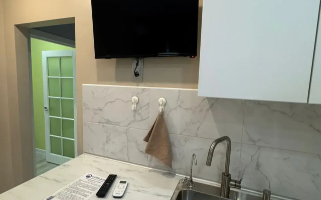 Квартира Квартирка премиум класса