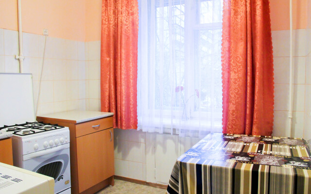 Апартаменты АЛЛиС-ХОЛЛ Сакко и Ванцетти 60