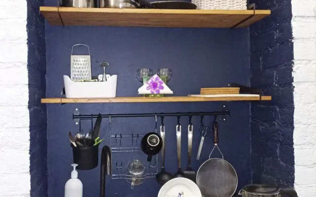 Квартира Уютная Студия в Центре Города