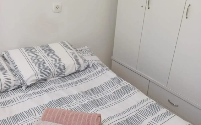 Sovremennaya Dvuhkomnatnaya S Zakhvatyvayuschim Vidom Flat
