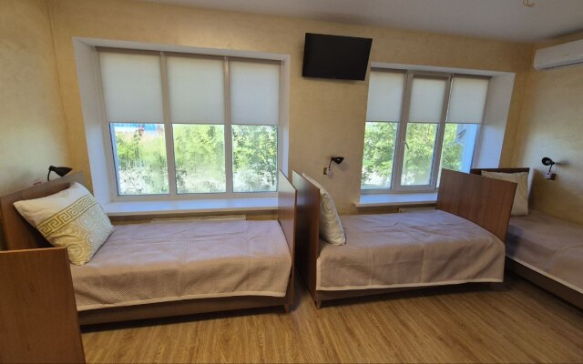 Хостел-Отель Атмосфера